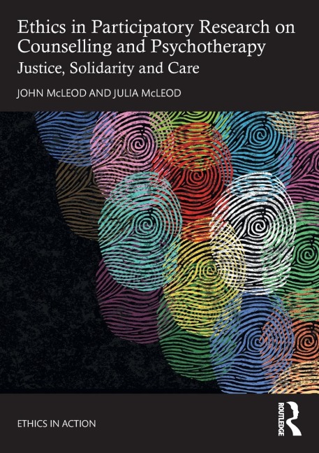 Ethics in Participatory Research on Counselling and Psychotherapy: Justice, Solidarity and Care
