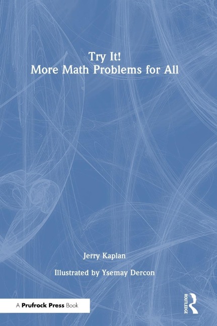 Try It! More Math Problems for All