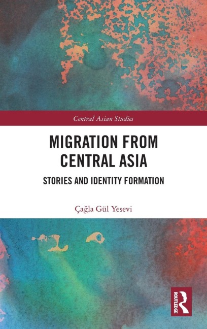 Migration from Central Asia: Stories and Identity Formation
