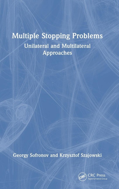 Multiple Stopping Problems: Unilateral and Multilateral Approaches