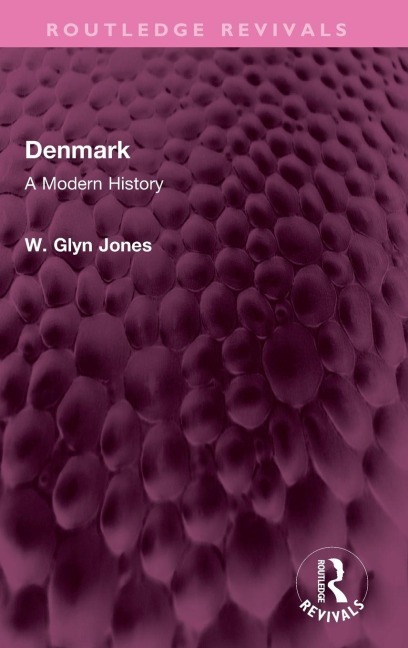 Denmark: A Modern History