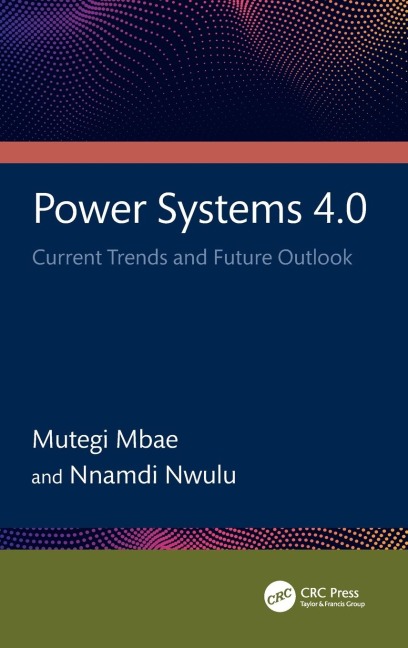 Power Systems 4.0: Current Trends and Future Outlook