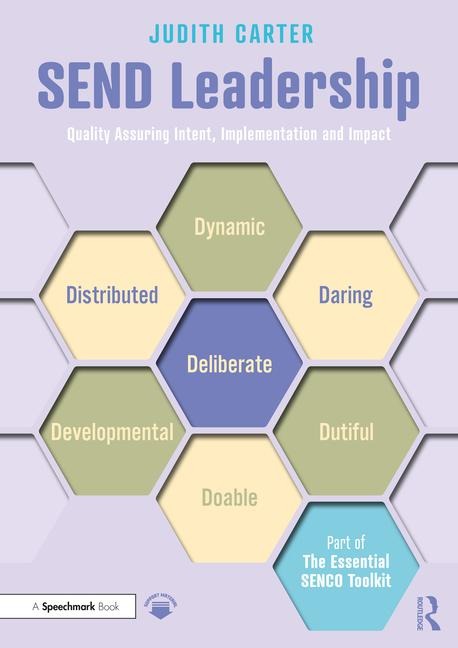 SEND Leadership: Quality Assuring Intent, Implementation and Impact