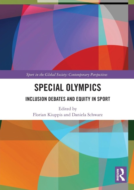 Special Olympics: Inclusion Debates and Equity in Sport
