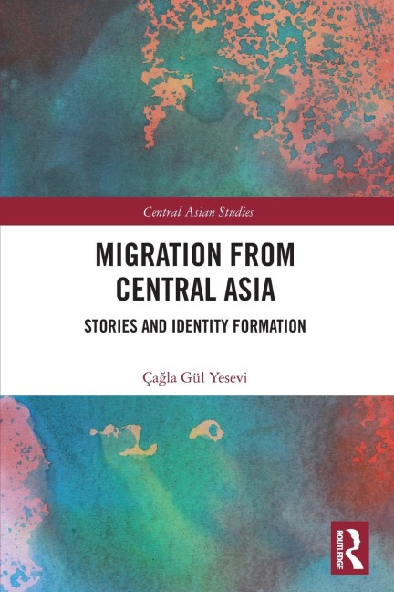 Migration from Central Asia: Stories and Identity Formation