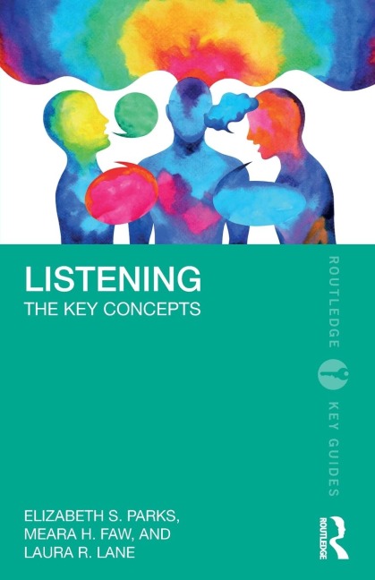 Listening: The Key Concepts