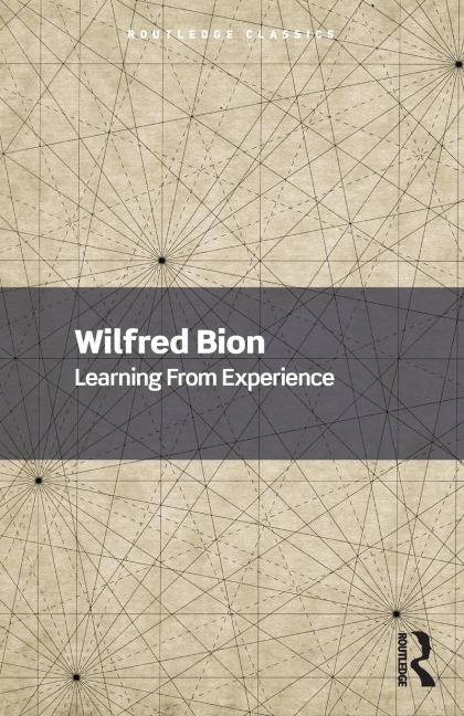 Learning From Experience