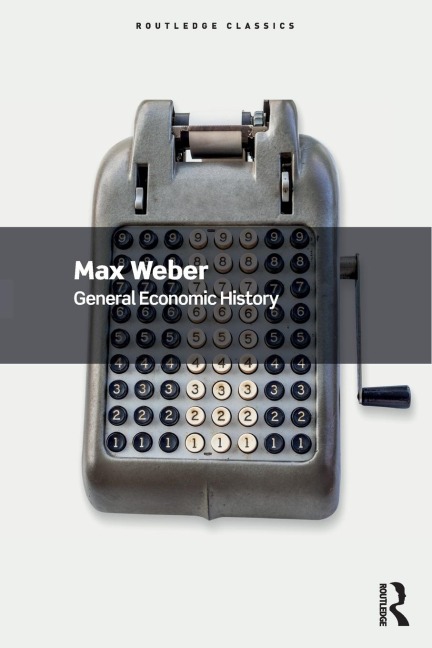 General Economic History