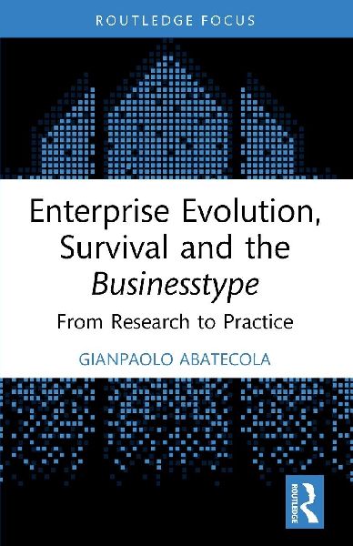 Enterprise Evolution, Survival and the Businesstype: From Research to Practice