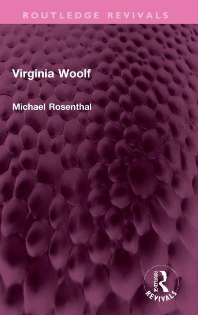 Virginia Woolf