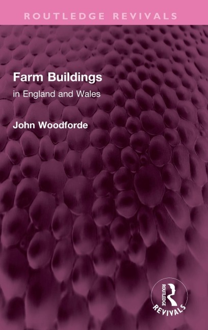 Farm Buildings: in England and Wales
