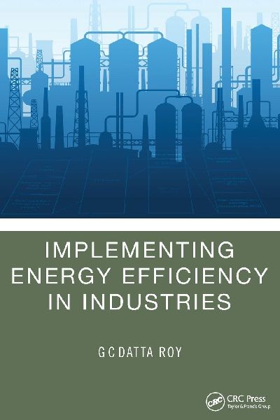 Implementing Energy Efficiency in Industries