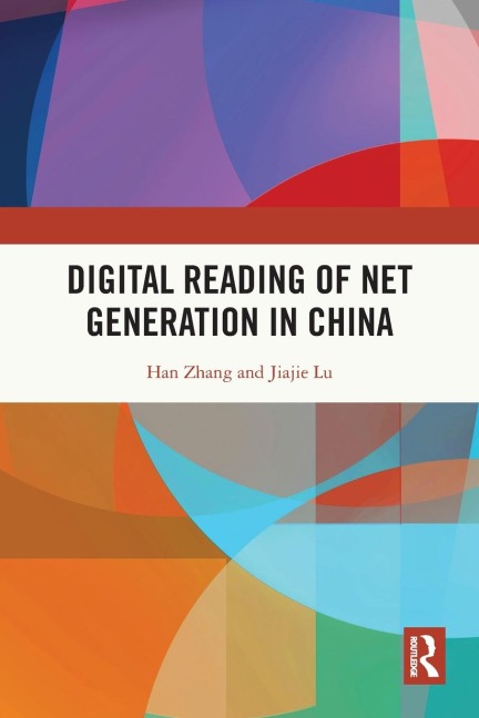 Digital Reading of Net Generation in China