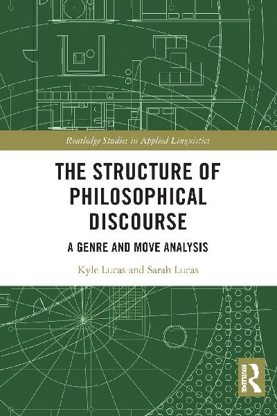 The Structure of Philosophical Discourse: A Genre and Move Analysis