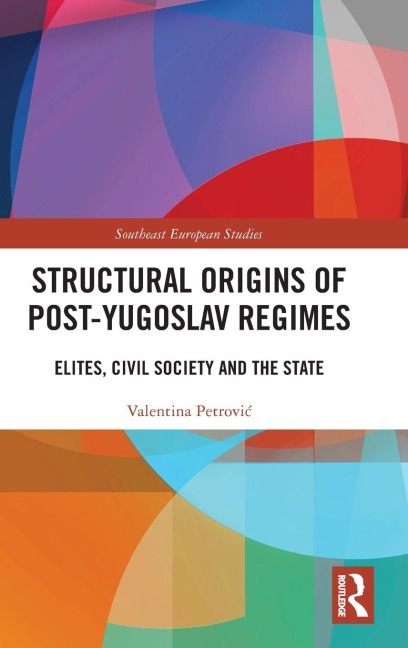 Structural Origins of Post-Yugoslav Regimes: Elites, Civil Society and the State