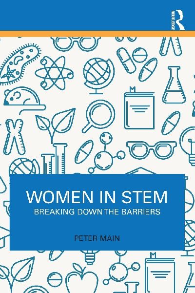 Women in STEM: Breaking Down the Barriers