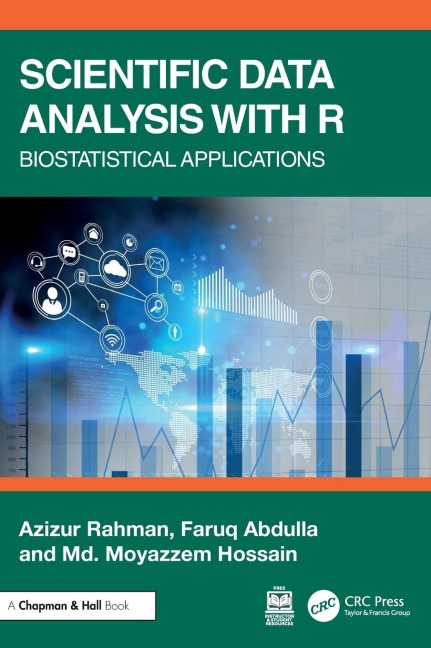 Scientific Data Analysis with R: Biostatistical Applications
