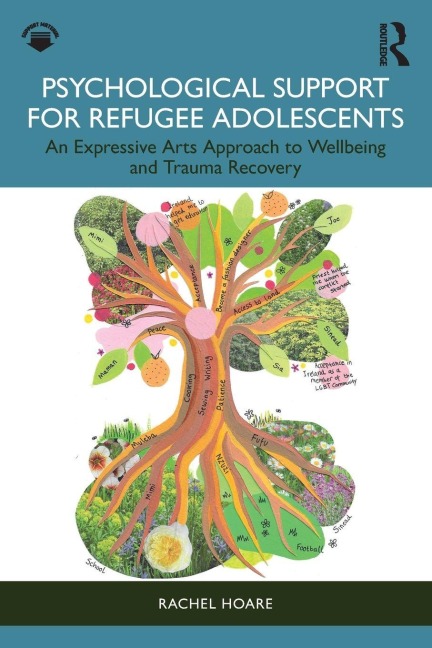 Psychological Support for Refugee Adolescents: An Expressive Arts Approach to Wellbeing and Trauma Recovery