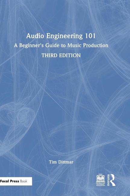 Audio Engineering 101: A Beginners Guide to Music Production
