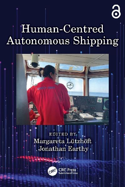 Human-Centred Autonomous Shipping