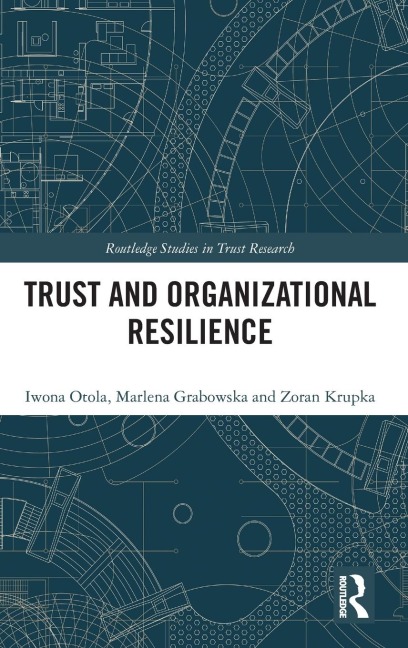 Trust and Organizational Resilience