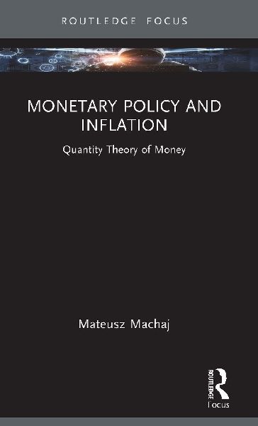 Monetary Policy and Inflation: Quantity Theory of Money
