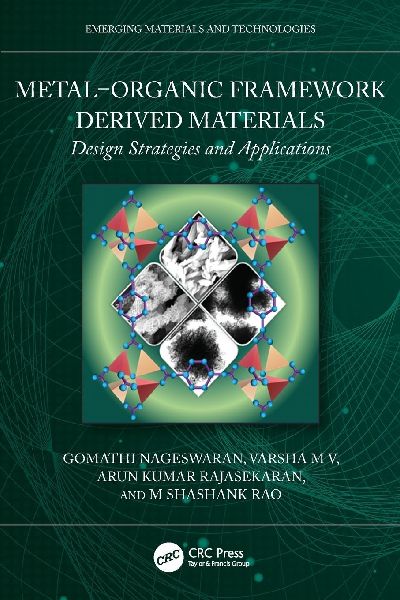Metal-Organic Framework Derived Materials: Design Strategies and Applications