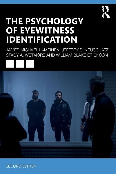 The Psychology of Eyewitness Identification