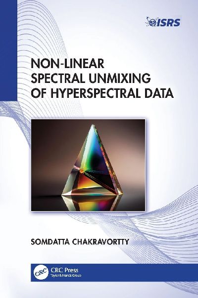 Non-Linear Spectral Unmixing of Hyperspectral Data