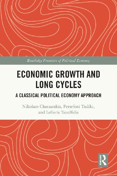 Economic Growth and Long Cycles: A Classical Political Economy Approach
