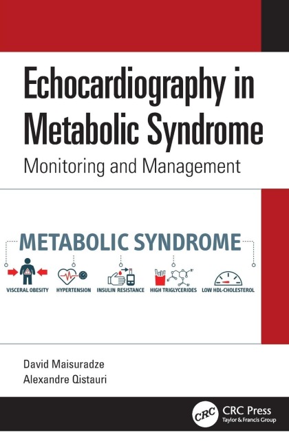 Echocardiography in Metabolic Syndrome: Monitoring and Management