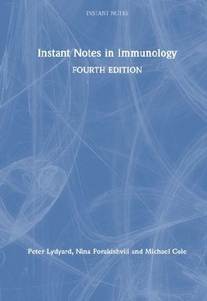 Instant Notes in Immunology