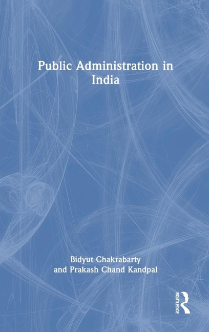 Public Administration in India