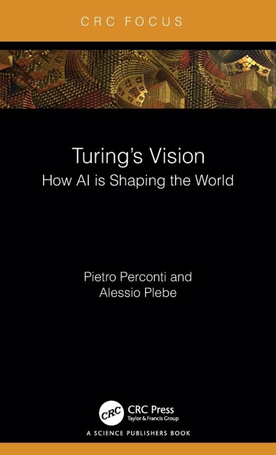 Turings Vision: How AI is Shaping the World