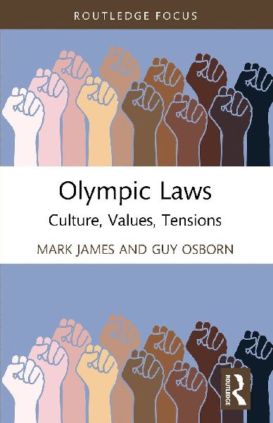 Olympic Laws: Culture, Values, Tensions