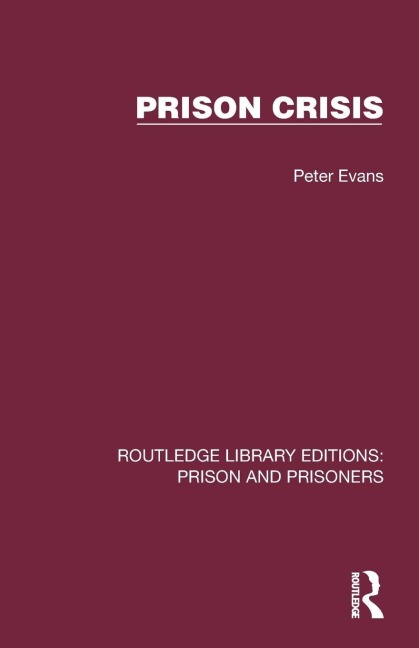 Prison Crisis