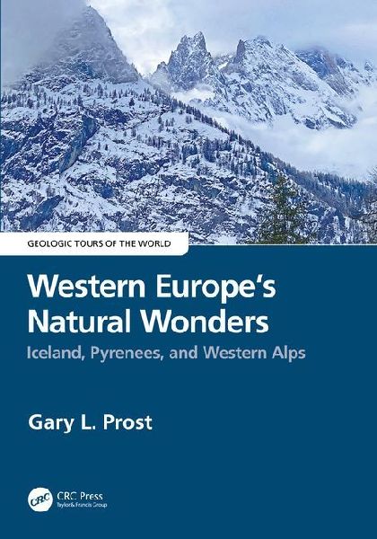 Western Europes Natural Wonders: Iceland, Pyrenees, and Western Alps