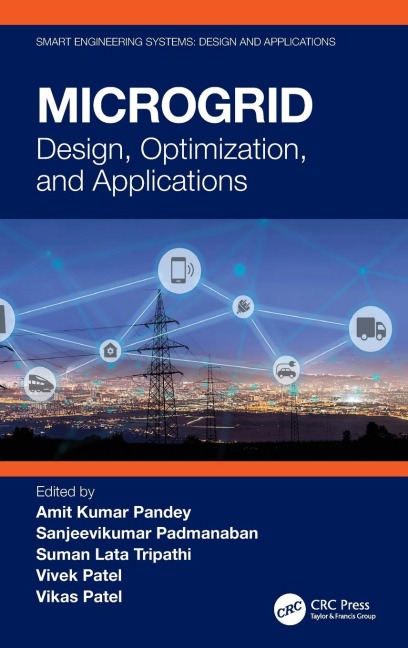 Microgrid: Design, Optimization, and Applications