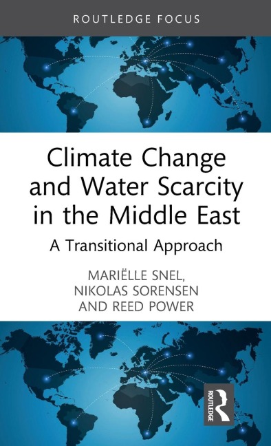 Climate Change and Water Scarcity in the Middle East: A Transitional Approach