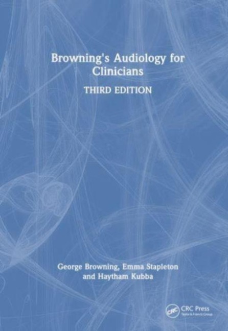 Brownings Audiology for Clinicians