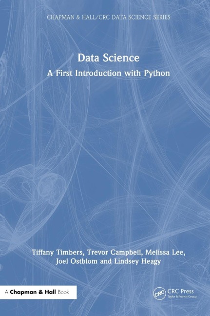 Data Science: A First Introduction with Python