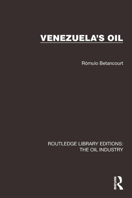 Venezuelas Oil