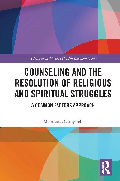 Counseling and the Resolution of Religious and Spiritual Struggles: A Common Factors Approach
