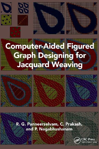 Computer-Aided Figured Graph Designing for Jacquard Weaving