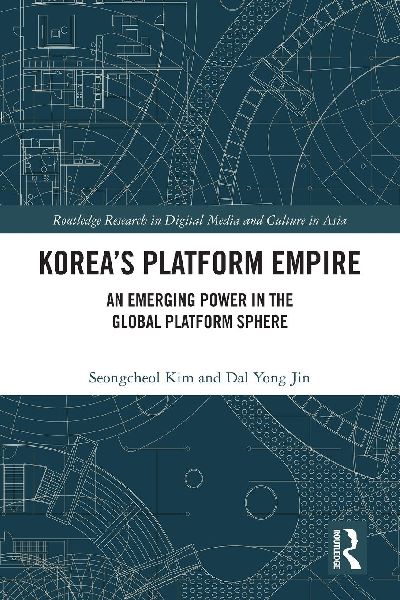 Korea's Platform Empire: An Emerging Power in the Global Platform Sphere