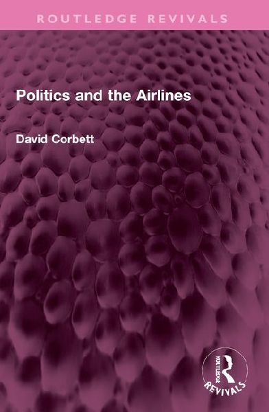 Politics and the Airlines