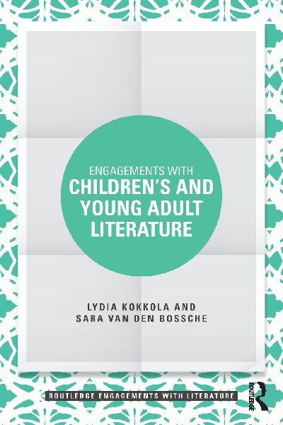 Engagements with Childrens and Young Adult Literature