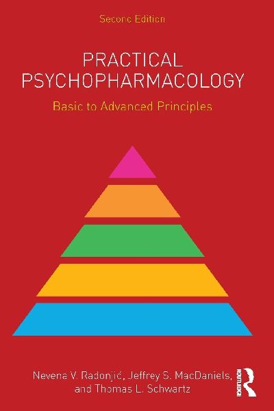 Practical Psychopharmacology: Basic to Advanced Principles