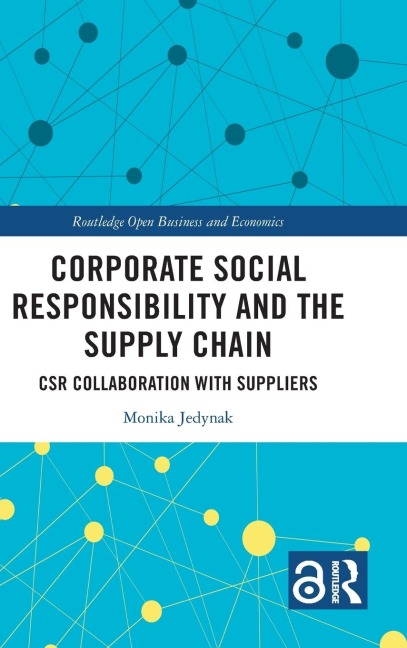 Corporate Social Responsibility and the Supply Chain: CSR Collaboration with Suppliers