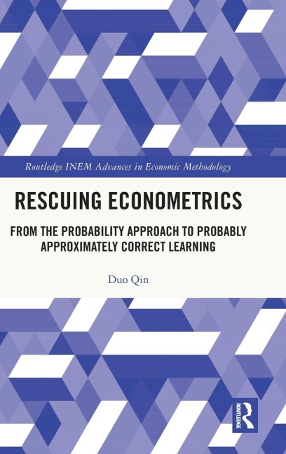 Rescuing Econometrics: From the Probability Approach to Probably Approximately Correct Learning